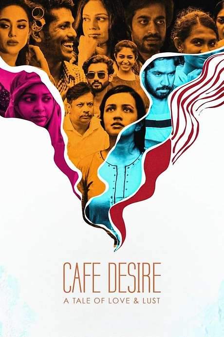 Cafe Desire
